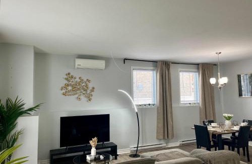Plateau Apartamento | Charming & Cozy apartment of 2 bedrooms