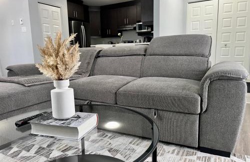 Plateau Apartamento | Charming & Cozy apartment of 2 bedrooms
