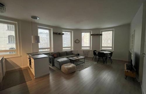 Kamppi Apartamento | Charming & Cozy Apartment in Downtown