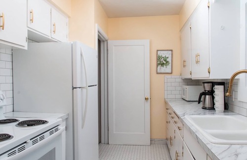 Idaho Falls Casa | Charming cozy cottage on historic numbered streets