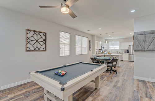 McCullough Hills Casa | Charming, Cozy & Elegant Zen Retreat with Hot Tub
