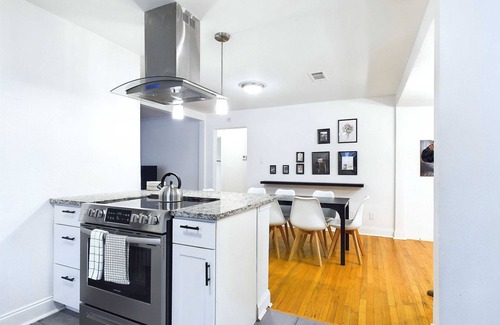 Fort Worth Casa | Charming & Cozy Fort Worth Home w/ Yard, Near Downtown & Stockyards