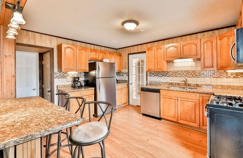 Windham Casa | Charming cozy retreat - minutes away from Windham