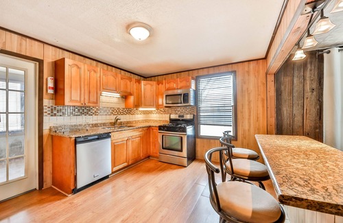 Windham Casa | Charming cozy retreat - minutes away from Windham