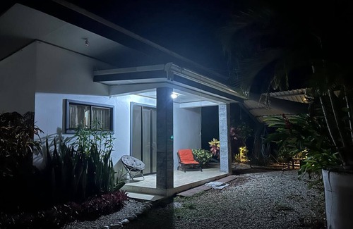 El Tanque Casa | Charming Villa Near La Fortuna – Pool, Volcano Views & Hot Springs Nearby!
