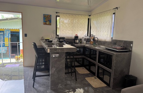 Chachagua Casa | Villa tucán Fortuna