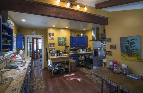 Eagle Rock Casa | Encantadora casa de artesanos cerca de dwntown LA-Burbank Airport-Oxy Pasadena-Hllywd-