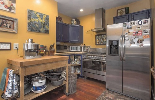 Eagle Rock Casa | Encantadora casa de artesanos cerca de dwntown LA-Burbank Airport-Oxy Pasadena-Hllywd-