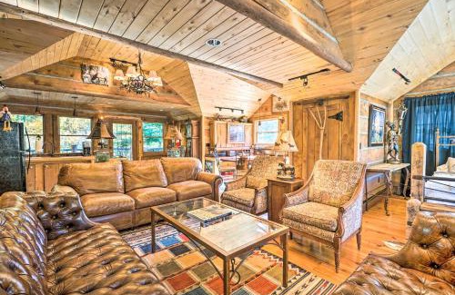 Snowmass Village Apartamento | Charming Creekside Snowmass Studio 15 Mi to Aspen