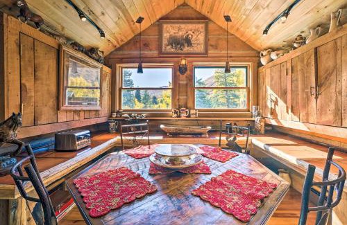Snowmass Village Apartamento | Charming Creekside Snowmass Studio 15 Mi to Aspen