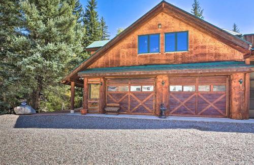 Snowmass Village Apartamento | Charming Creekside Snowmass Studio 15 Mi to Aspen