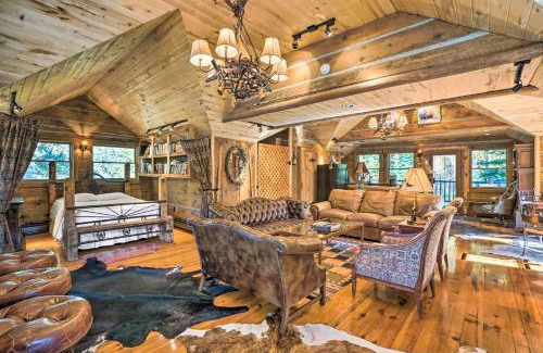 Snowmass Village Apartamento | Charming Creekside Snowmass Studio 15 Mi to Aspen
