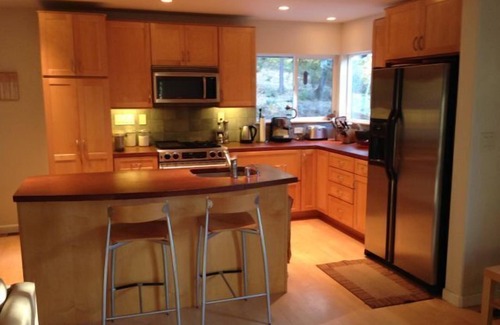 Sutter Creek Casa | Creekside con Encanto Casa de Campo