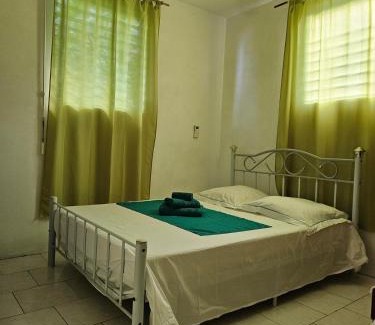 Goyave Villa | Charming Creole House