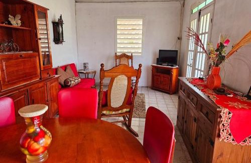 Goyave Villa | Charming Creole House