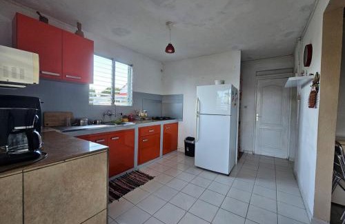 Goyave Villa | Charming Creole House