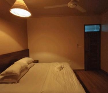 Naifaru Apartamento | Charming Daisy