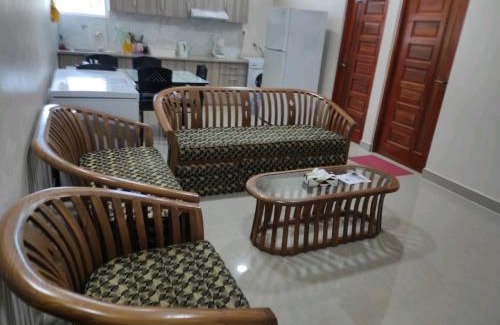 Naifaru Apartamento | Charming Daisy