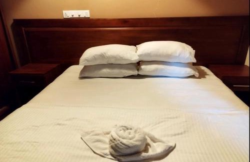 Naifaru Apartamento | Charming Daisy