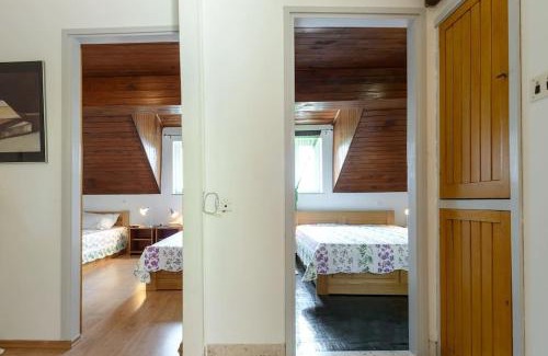 Cavtat Apartamento | Charming Dalmatian 2-Bedroom cottage in the heart of Old Town Cavtat