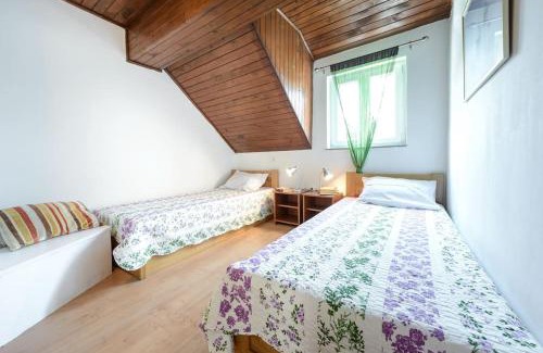 Cavtat Apartamento | Charming Dalmatian 2-Bedroom cottage in the heart of Old Town Cavtat