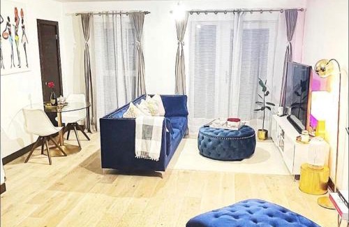 Dartford Apartamento | Charming Dartford Apartment with 1 Bedroom