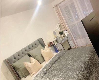 Dartford Apartamento | Charming Dartford Apartment with 1 Bedroom