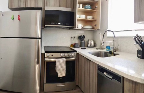 Little Ranches Apartamento | Charming DBL w/pool& parking 15 min to FLL & Beach