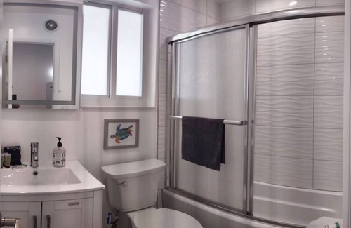 Little Ranches Apartamento | Charming DBL w/pool& parking 15 min to FLL & Beach