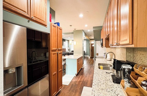 Brightwood Casa | Charming DC Retreat – Steps from Metro & Downtown