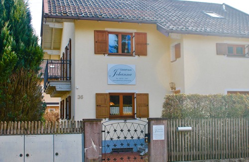 Munchen District Casa | Encantadora y acogedora casa de vacaciones