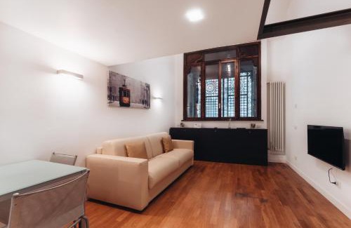 San Vittore Apartamento | Charming De Togni Apartment