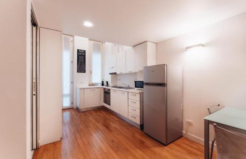 San Vittore Apartamento | Charming De Togni Apartment