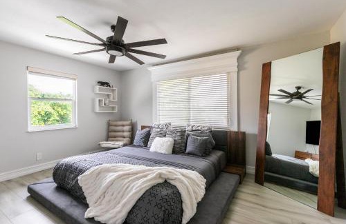 Tropic Isle Casa | Charming Delray Beach Townhouse: 3BR/3BA & More!