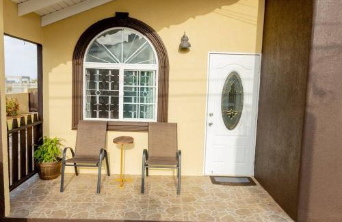 St.Bran's Burg Casa | Charming Deluxe 2 bedroom home