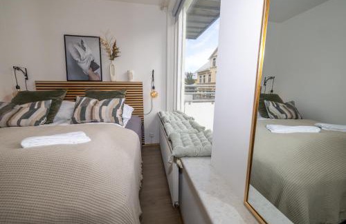 City Center Apartamento | Charming deluxe apartment