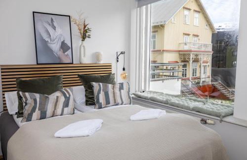 City Center Apartamento | Charming deluxe apartment