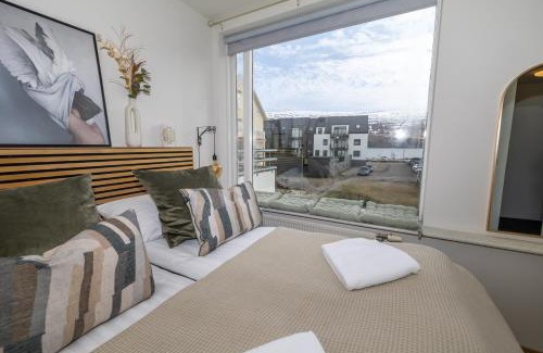 City Center Apartamento | Charming deluxe apartment