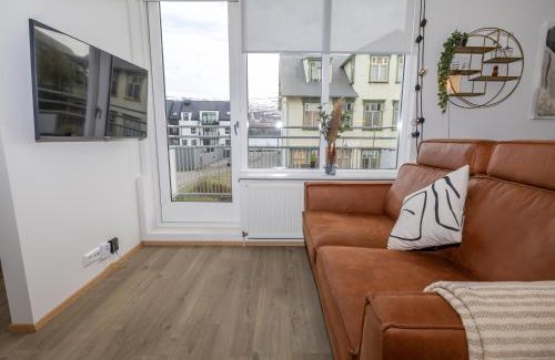 City Center Apartamento | Charming deluxe apartment