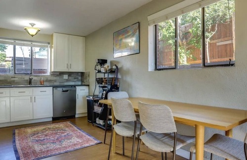 Northeast Park Hill Casa | Charming Denver Home in Park Hill