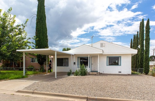 Alamogordo Casa | Charming desert getaway - Close to White Sands NP