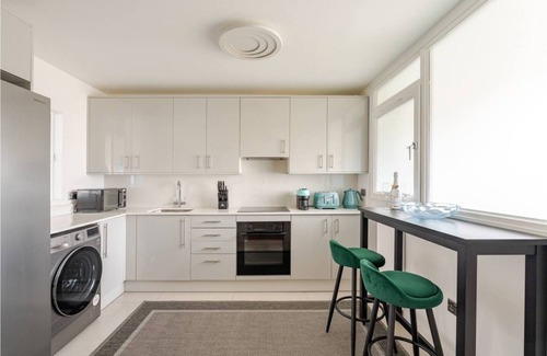 Bryanston and Dorset Square Apartamento | Charming Designer 3 Bed Apartment 2 By Landmark Hotel