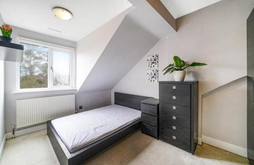 Forest Hill Apartamento | Charming Designer Cosy Loft Apartment