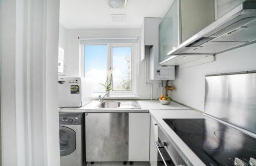 Forest Hill Apartamento | Charming Designer Cosy Loft Apartment