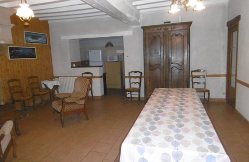 Mareil-sur-Loir Cabaña | Casa independiente con jardín, cerca de actividades y lago, Mareil-sur-Loir, Francia