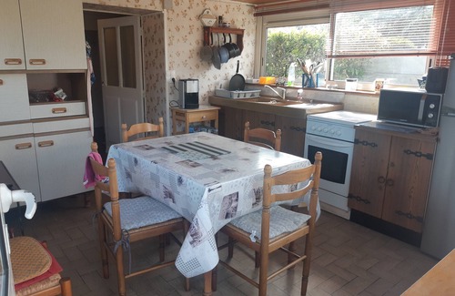 Finistere Casa | Charming detached house with garden