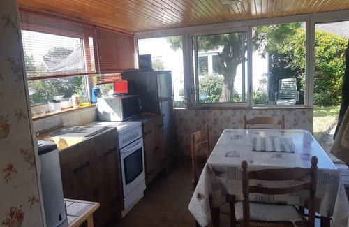 Finistere Casa | Charming detached house with garden