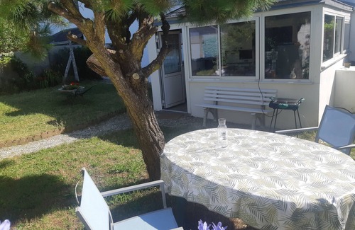 Finistere Casa | Charming detached house with garden