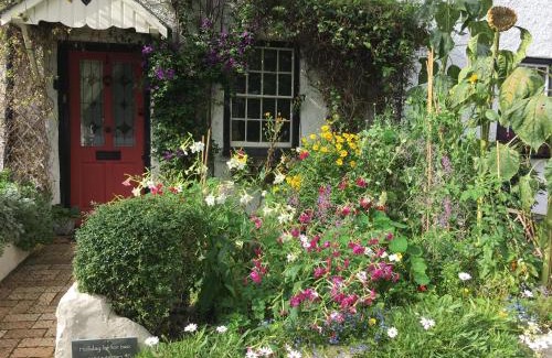 Kingsbridge Casa | Charming Devon Cottage near Quay-Rain Shower, Restaurants & Free Parking