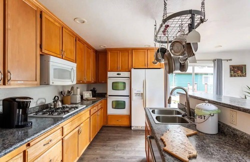 Sebastopol Casa | Charming Dog-Friendly Home Near Regional Park